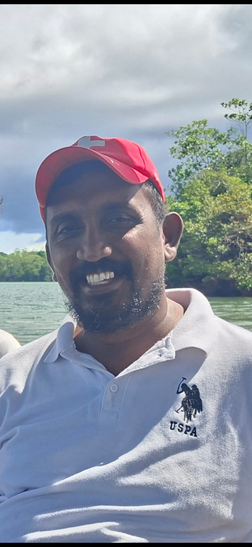 Rasika Niroshan